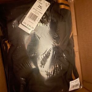 3XL Ivy Park drip 2.2